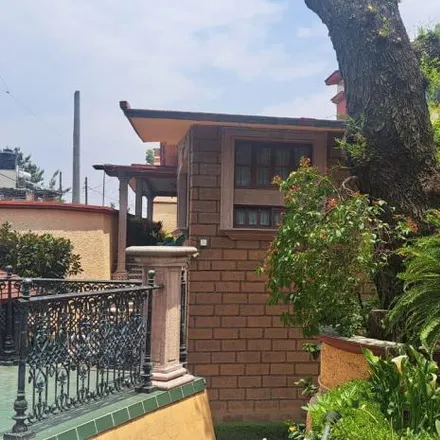 Buy this 3 bed house on Callejón Cuauhtémoc in Xochimilco, 16020 Mexico City