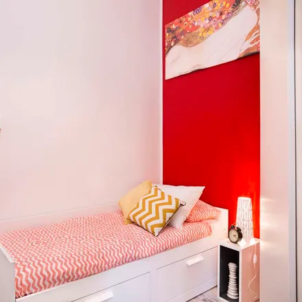 Rent this 3 bed room on Largo Cavalieri di Malta 8 in 20146 Milan MI, Italy