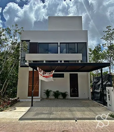 Buy this 4 bed house on Cancún in Benito Juárez, Mexico