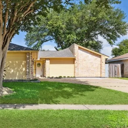 Buy this 3 bed house on 2591 Cypressvine in Harris County, TX 77084