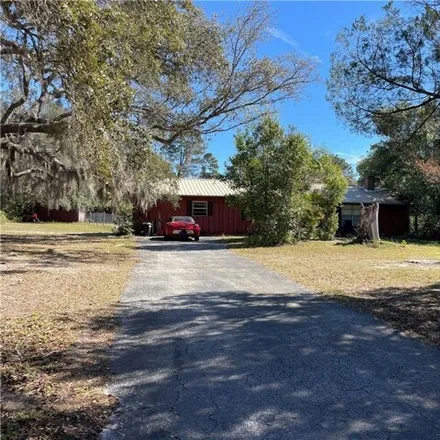 Buy this 3 bed house on 4157 South Jody Point in Homosassa Springs, FL 34446