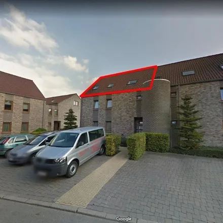 Image 9 - Onderstraat 23, 3730 Hoeselt, Belgium - Apartment for rent