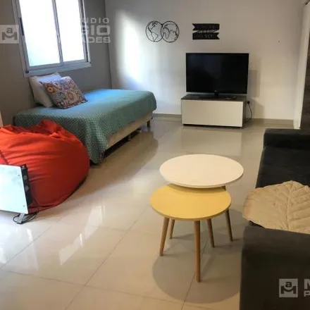 Buy this studio apartment on Ingeniero Emilio Mitre 153 in Partido de Morón, B1704 ETD Villa Sarmiento