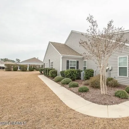 Buy this 3 bed house on 1036 Chadsey Lake Drive in Carolina Shores, Brunswick County