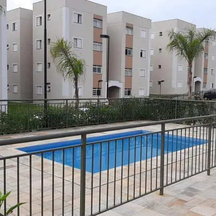 Rent this 2 bed apartment on Estacionamento Vila das Orquideas in Leonor, Londrina - PR