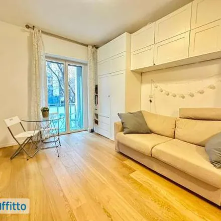 Image 3 - Il Piccolo Padre, Via Principe Eugenio 2, 20154 Milan MI, Italy - Apartment for rent