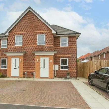 Buy this 3 bed duplex on Harvester Lane in Doncaster, DN2 4FE