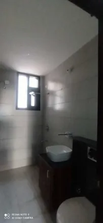 Rent this 2 bed apartment on unnamed road in Sahibzada Ajit Singh Nagar, Kharar - 140300