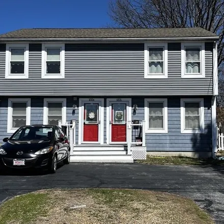 Buy this 4 bed house on 137 Sparks Street in Lowell, MA 01854