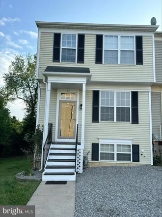 Buy this 3 bed house on 116 Denny Circle in Taylortown, New Castle County