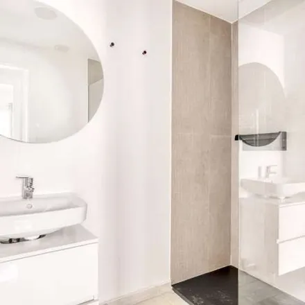 Rent this 1 bed apartment on Colegio Oficial de Arquitectos de Madrid in Calle de Santa Brígida, 28004 Madrid
