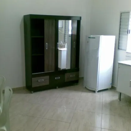 Rent this 1 bed apartment on BR in Rua Oratório, Bangú