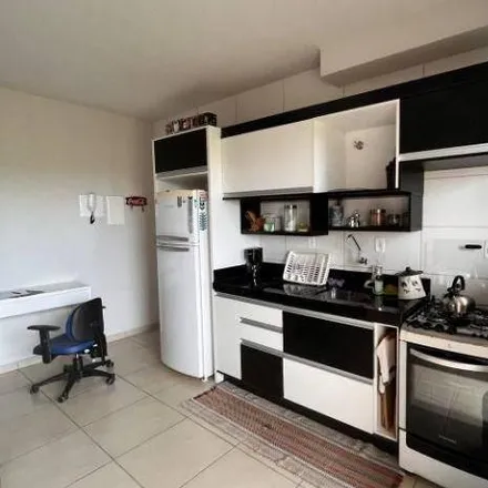 Buy this 2 bed apartment on Rua Geraldo José Borba in Meia Praia, Navegantes - SC