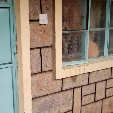 Rent this 2 bed house on Nairobi in Upper Hill, KE