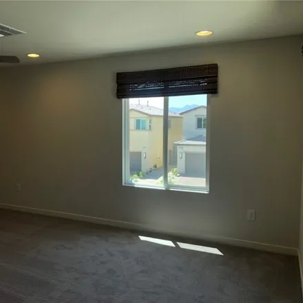 Rent this 3 bed house on Palm Branch Street in North Las Vegas, NV 89086