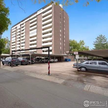 Image 2 - U.S. Bank, 400 South Howes Street, Fort Collins, CO 80521, USA - Condo for sale
