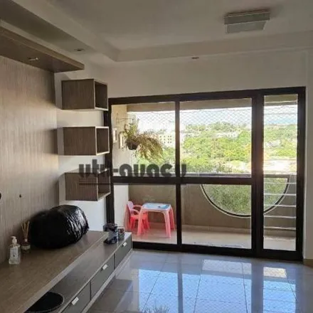 Rent this 3 bed apartment on Rua Alberto de Souza Cardoso in Vila Nova, Itu - SP