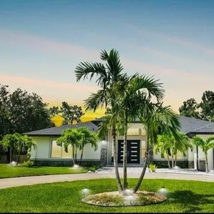 Buy this 4 bed house on 1000 Laurel Woods Drive in Sarasota County, FL 34275