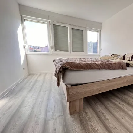 Buy this 1 bed apartment on Fratarski in Valsabbionska, 52100 Pješčana Uvala