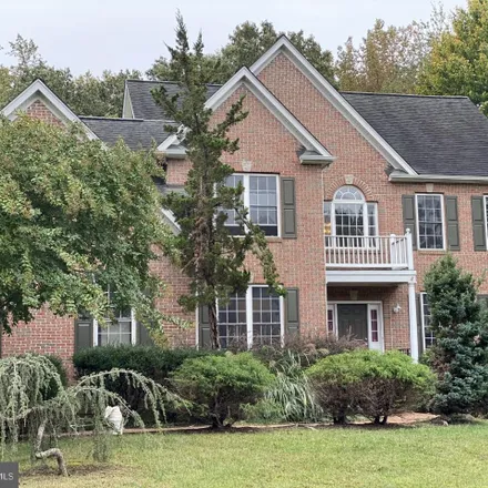Image 1 - 2811 Scenic Meadow Street, Eutaw Forest, Bennsville, MD 20603, USA - House for sale