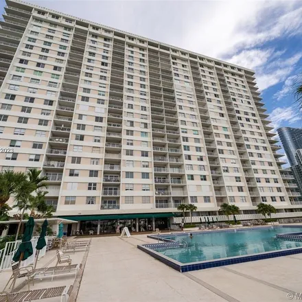 Image 3 - Arlen House, 158th Street, Sunny Isles Beach, FL 33160, USA - Apartment for rent