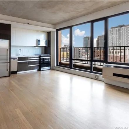 Buy this 1 bed condo on 225 East 138th Street in New York, NY 10451