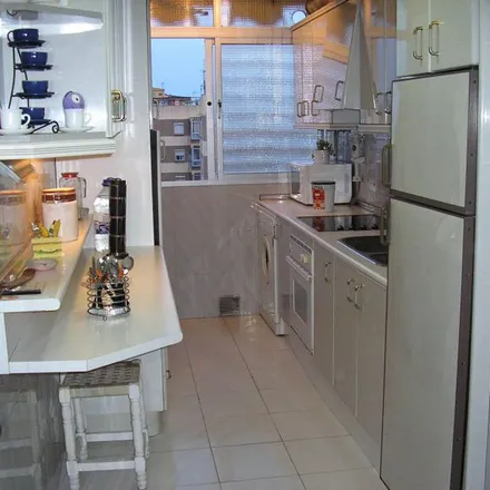 Rent this 3 bed apartment on Camino San Rafael in 15, 29006 Málaga