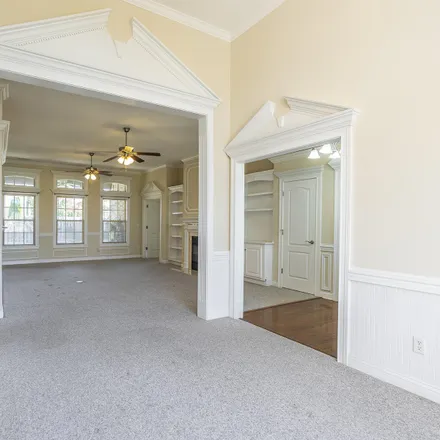 Image 8 - 4401 Logans Fort Lane, Lexington, KY 40509, USA - House for sale