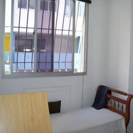 Buy this 2 bed apartment on Rua B in Santana, Niterói - RJ