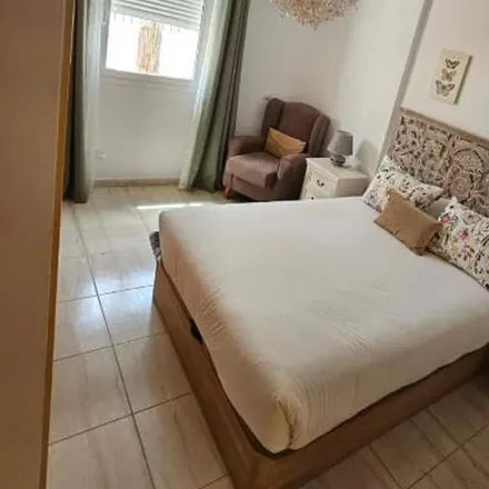 Image 6 - Amarilla Golf, Calle Vial, 38639 San Miguel de Abona, Spain - Apartment for rent