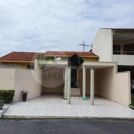 Buy this 3 bed house on Rua Uatumã in Dom Pedro I, Manaus - AM