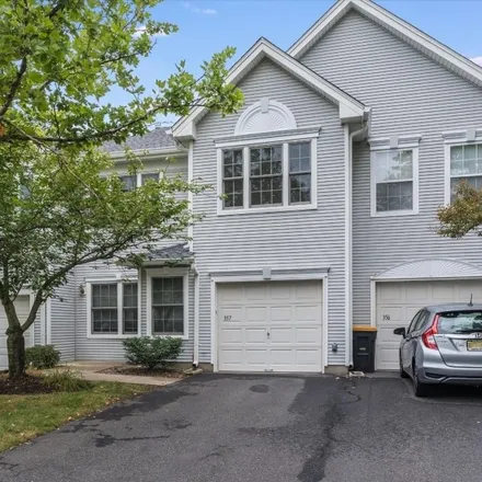 Buy this 3 bed townhouse on 398 Janine Way in Bridgewater Township, NJ 08807