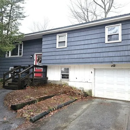 Buy this 4 bed house on 10 Forest Avenue in Oakland, Kennebec County