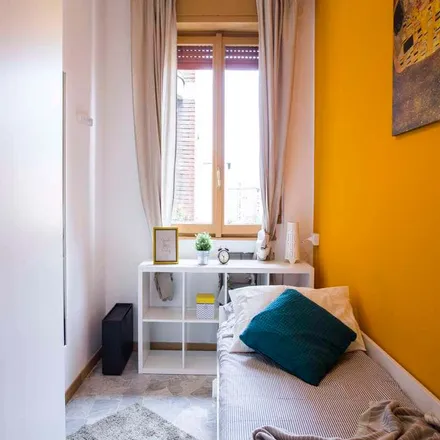 Image 5 - Via Salvatore Barzilai, 13, 20146 Milan MI, Italy - Room for rent