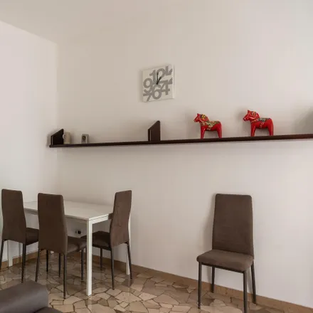 Rent this 1 bed apartment on Excellent 1-bedroom apartment in Bocconi-Porta Romana  Milan 20135