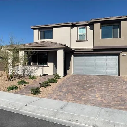 Buy this 5 bed house on Cooper Hawk Court in Las Vegas, NV 89138