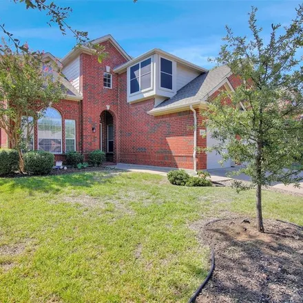 Rent this 4 bed house on 3136 Deer Run Drive in Little Elm, TX 75068