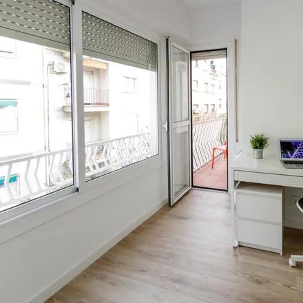 Image 2 - Carrer d'Orient, 08904 l'Hospitalet de Llobregat, Spain - Room for rent