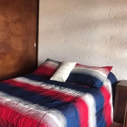 Rent this 1 bed apartment on Calle 5 de Febrero in San Salvador Tizatlalli, 52172