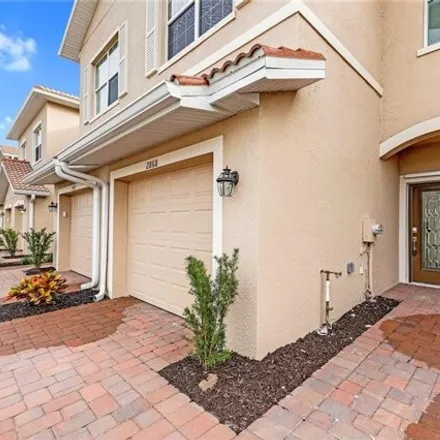 Image 2 - Tardiff Dr., Collier County, FL 34120, USA - Townhouse for rent