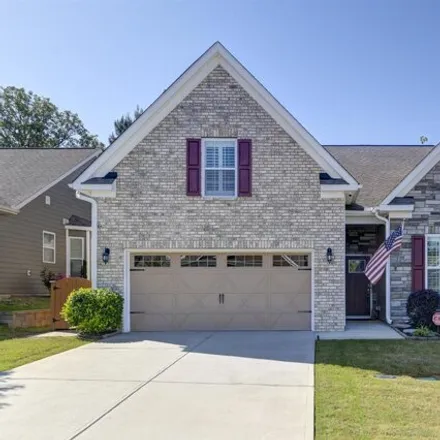 Buy this 4 bed house on 735 Carolina Aster Drive in Blythewood, SC 29016