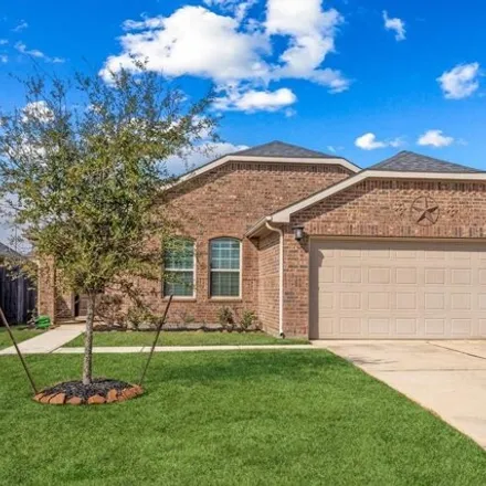 Buy this 3 bed house on 31276 Gulf Cypress Lane in Harris County, TX 77447