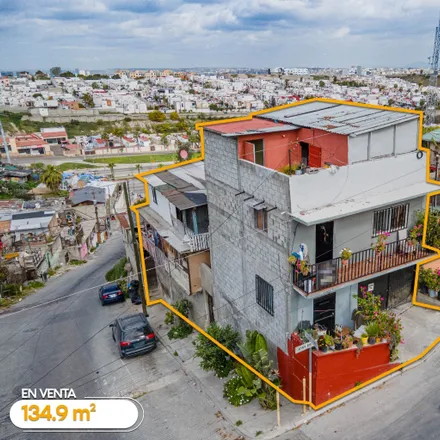 Buy this 2 bed house on Calle Álvaro Obregón in 22226 Tijuana, BCN