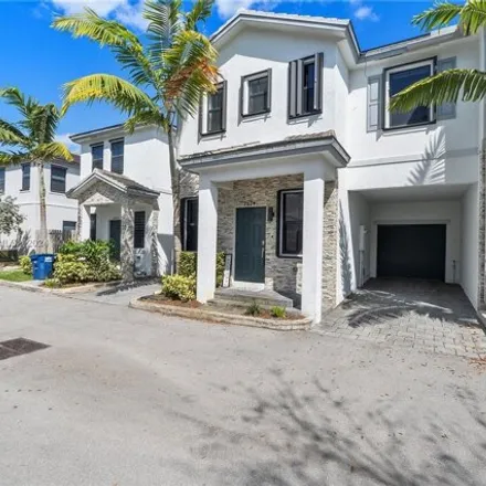 Image 3 - unnamed road, Fort Lauderdale, FL 33315, USA - Townhouse for rent