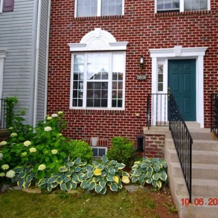 Image 5 - 2606 Emerson Dr, Frederick, Maryland, 21702 - House for sale