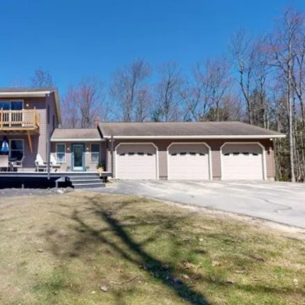 Buy this 3 bed house on 355 Warren Hill Road in Jay, Franklin County