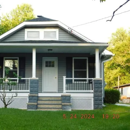 Buy this 3 bed house on 926 Frenchtown Road in Perryville, Cecil County