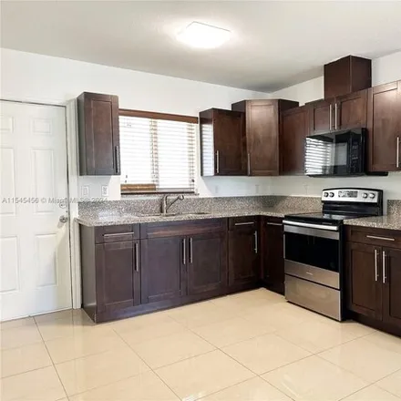 Rent this 3 bed house on 515 Northwest 77th Street in Little River, Miami