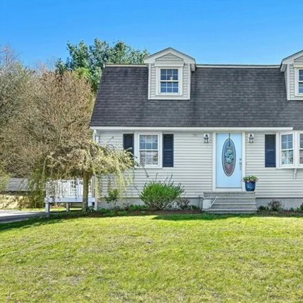 Buy this 3 bed house on 25 Maple Hill Road in Wrentham, MA 02056