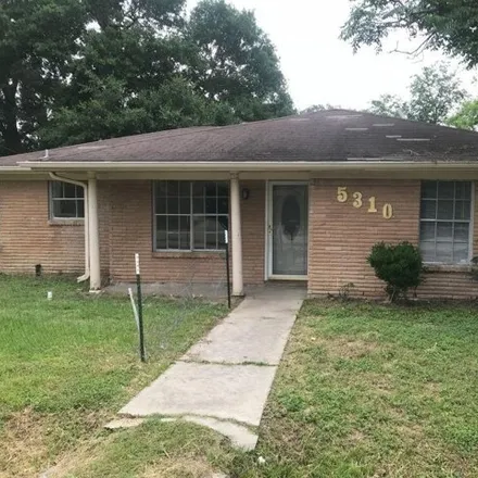 Buy this 3 bed house on 5312 Randon Road in Houston, TX 77091